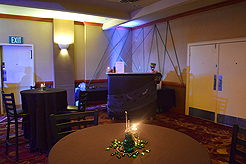 BOO FRIDAY AT RED LION